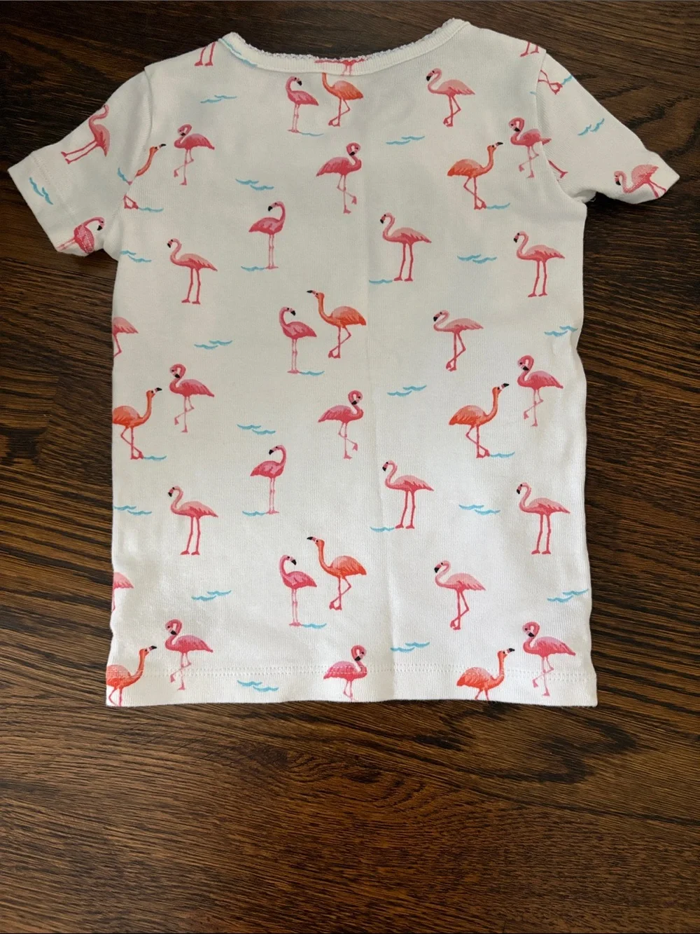 Size 3 Janie and Jack short sleeve pajama sets
